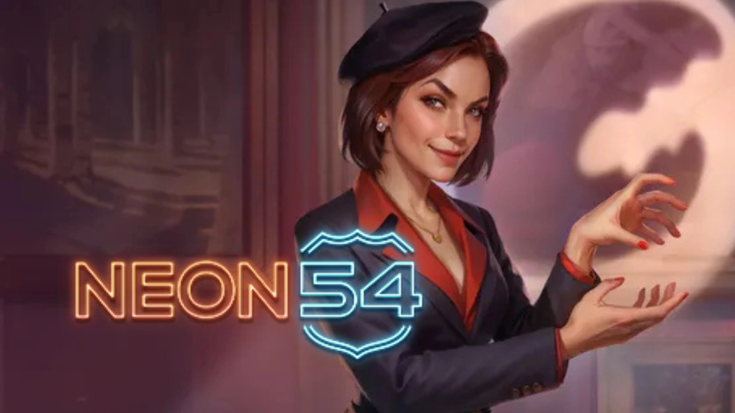 Neon54 Casino