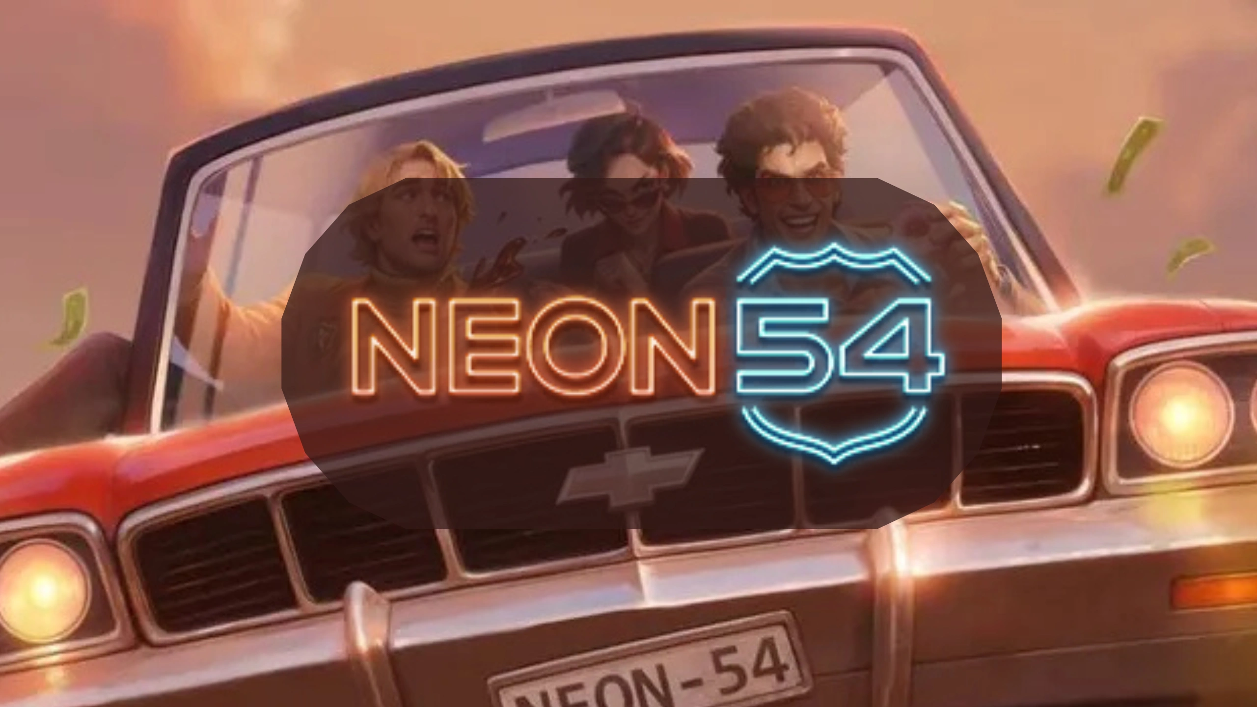 Neon54